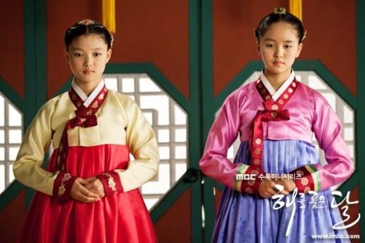 2 báu vật điện ảnh Hàn Kim Yoo Jung - Kim So Hyun: kẻ tám lạng người nửa cân-3